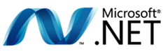 NET新Logo