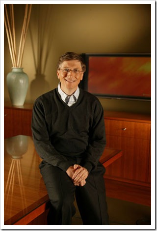 William (Bill) H. Gates
